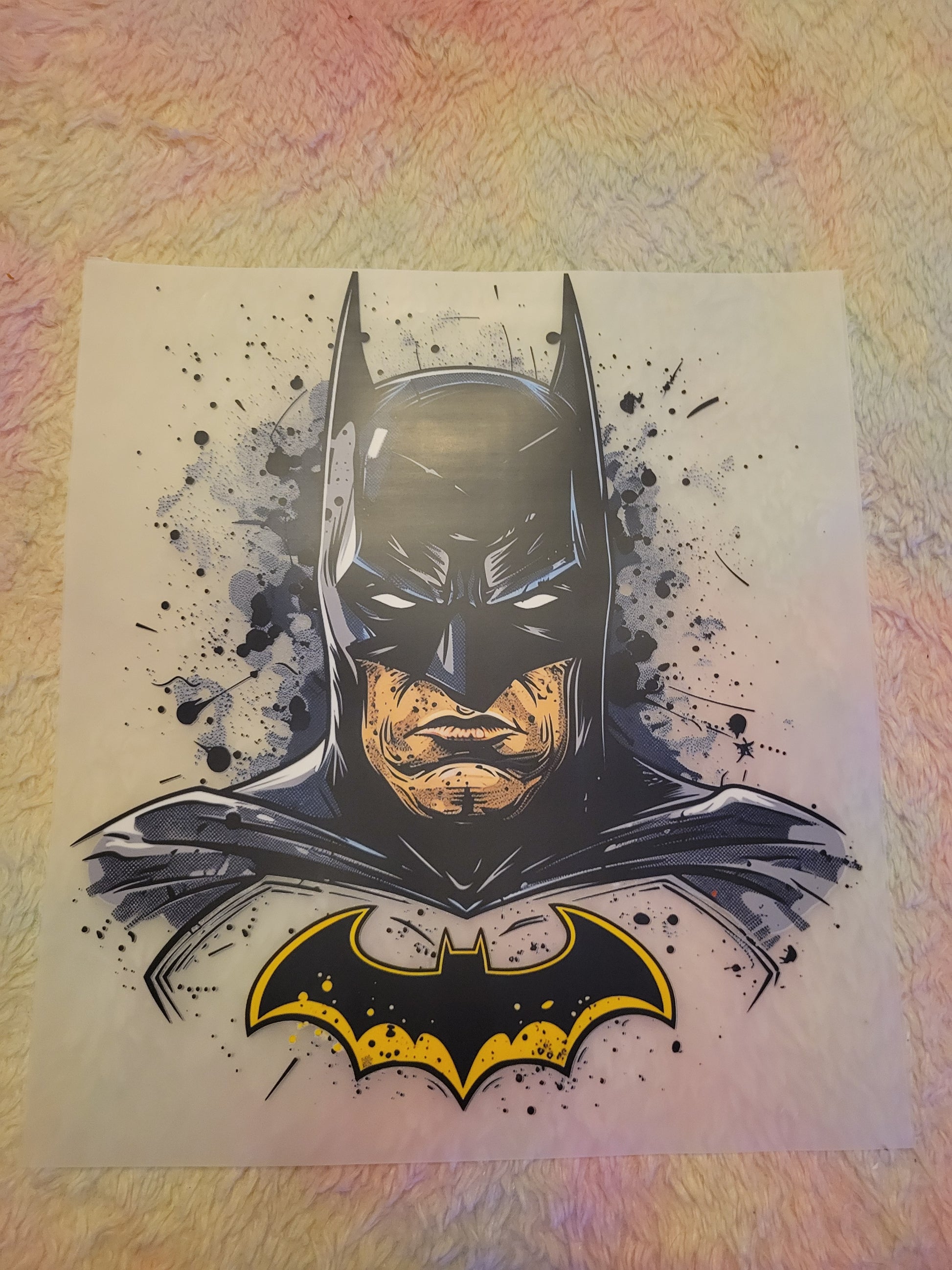Batman Vintage image 0