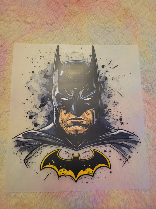 Batman Vintage image 0