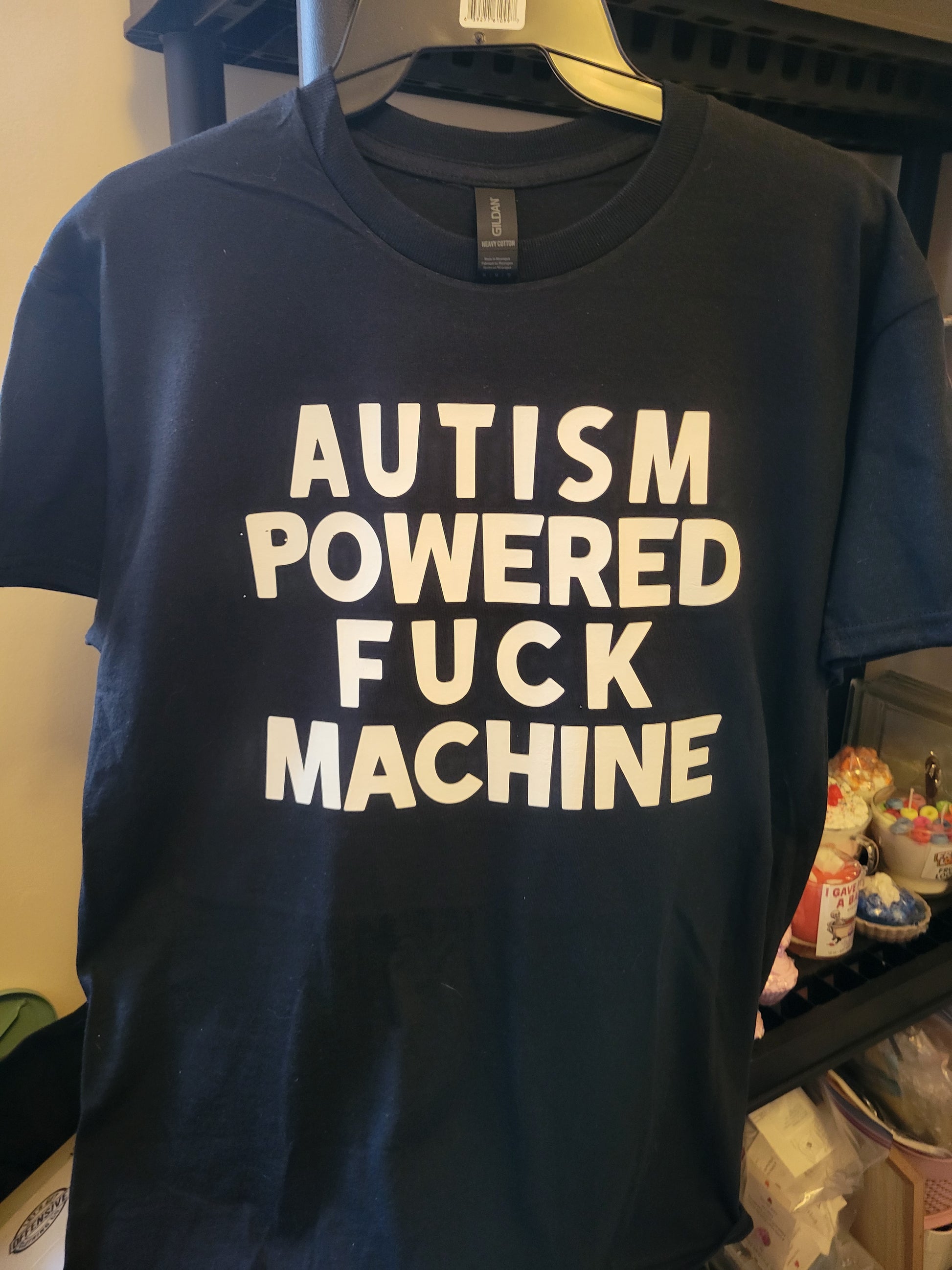 Autism Powered  image 0