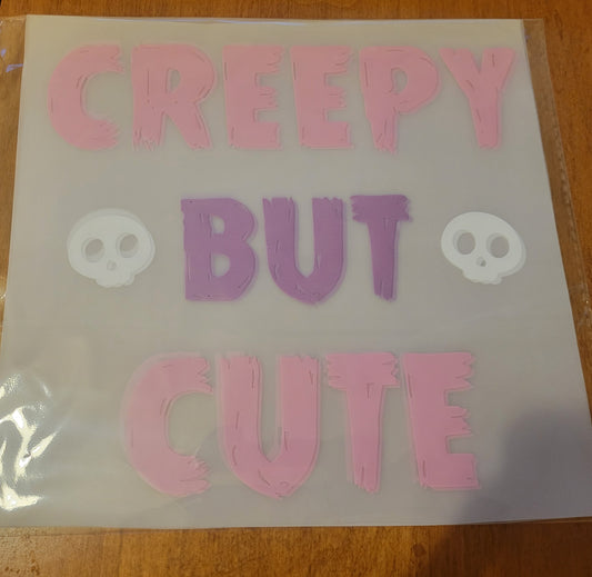 Creepy but cute image 0