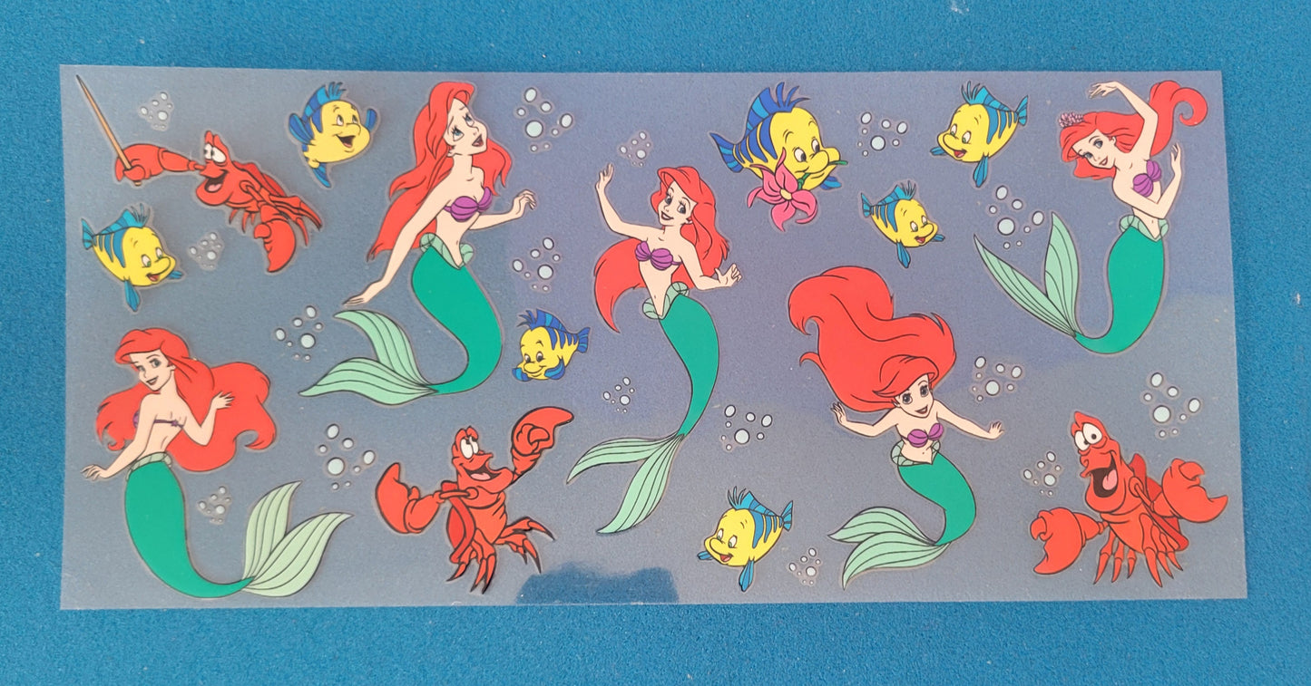 PRINCESSES image 6