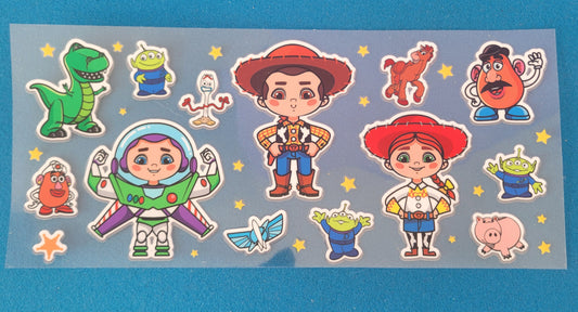 TOY STORY image 0