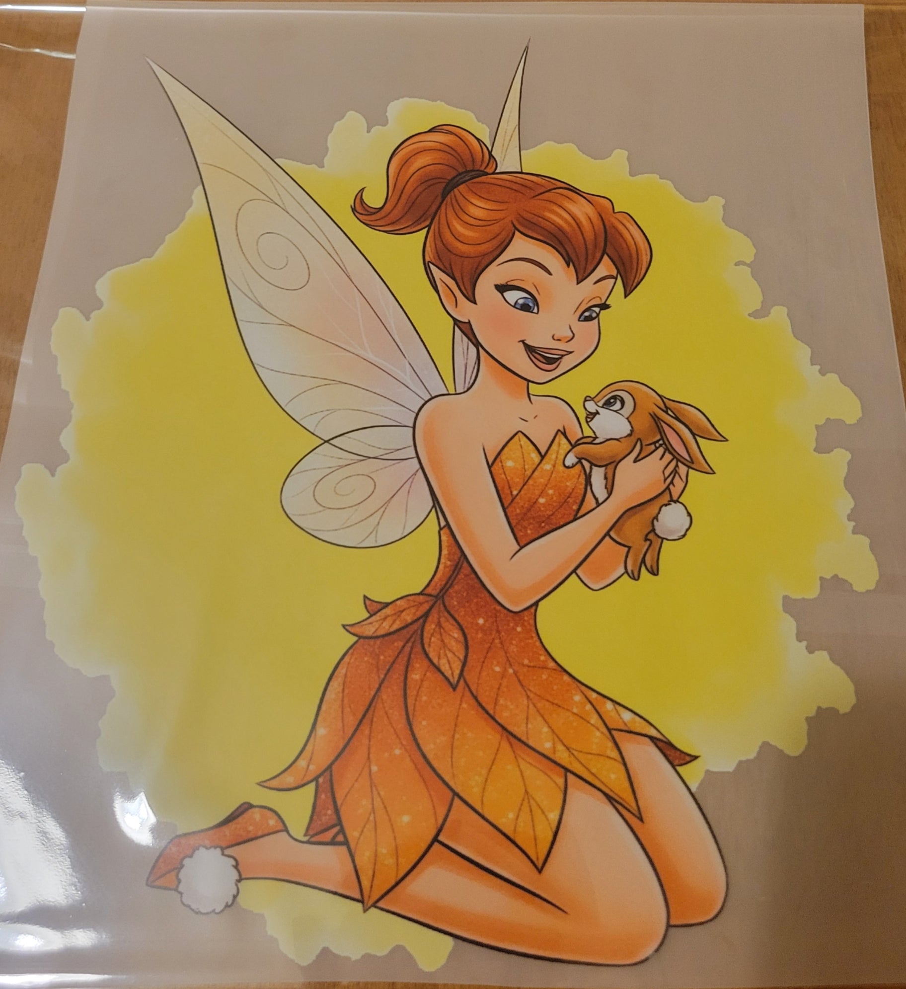 Tinker Bell & Friends image 1