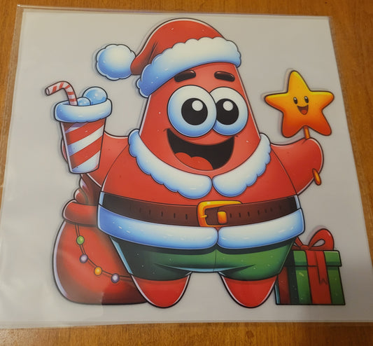 Patrick image 0