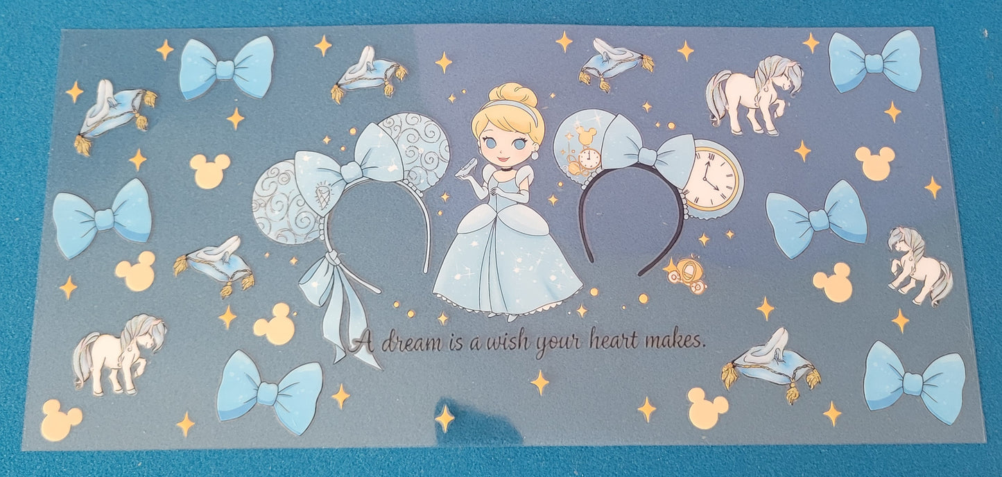 PRINCESSES image 3