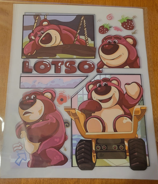Lotso image 0