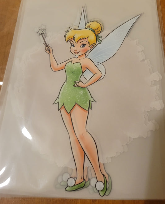 Tinker Bell & Friends image 0