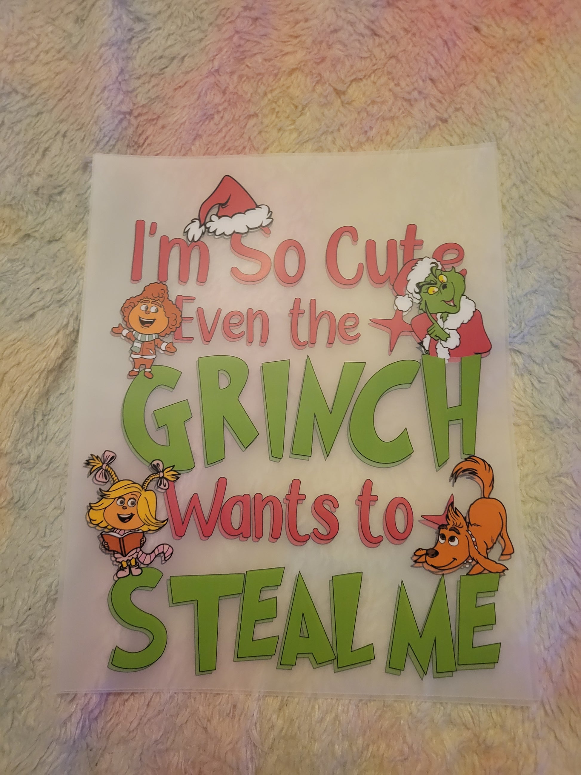 Im so cute image 0