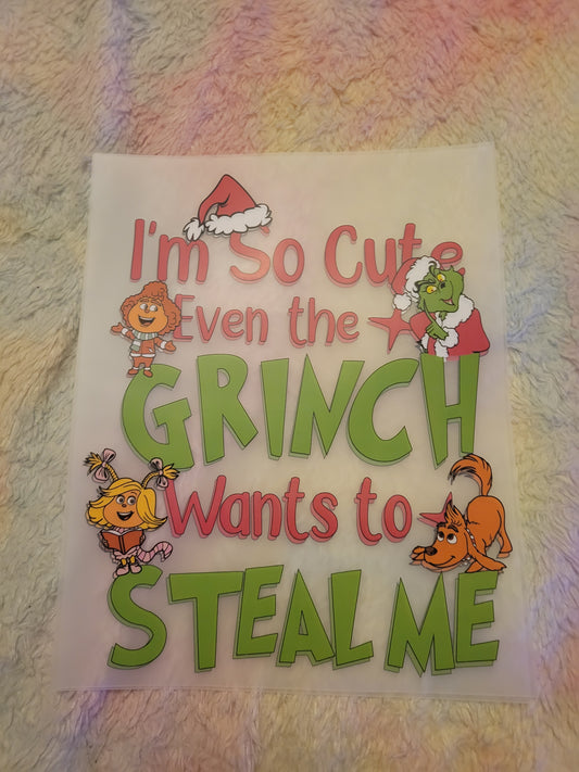 Im so cute image 0