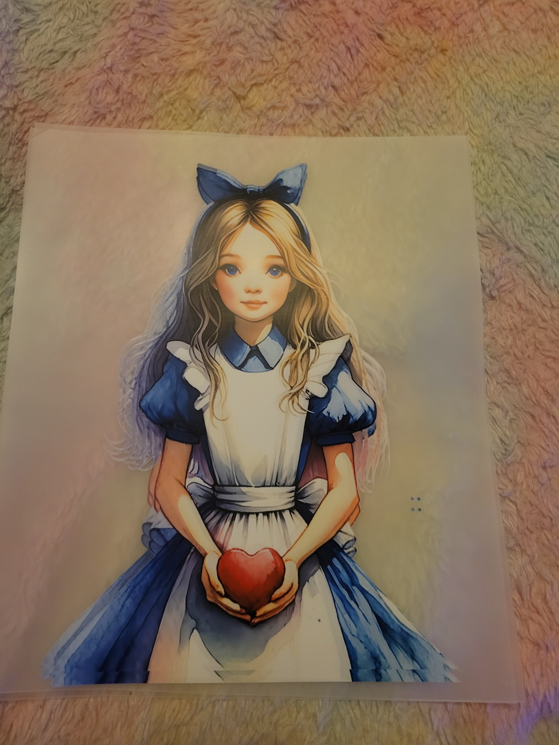 Alice image 0
