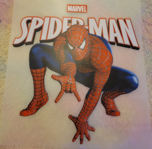 Spiderman image 0