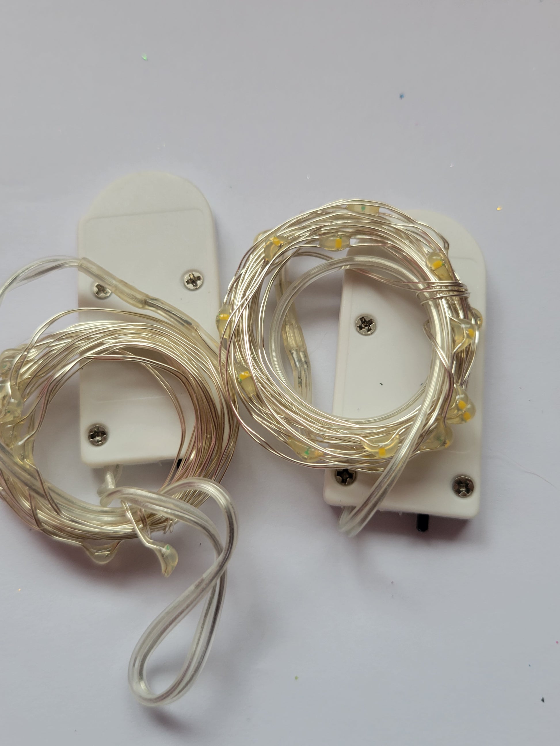 ✨ FAIRY LIGHTS (Battery Operated) image 0
