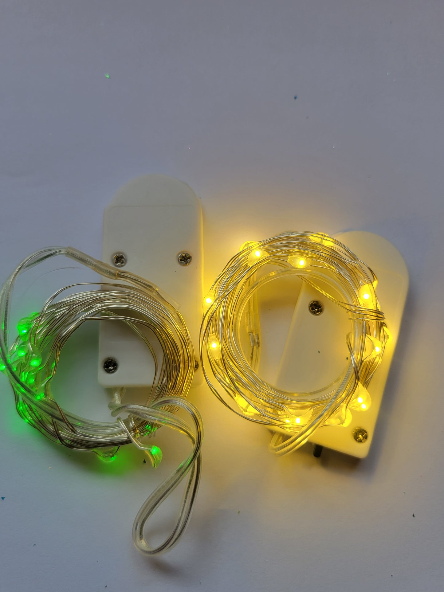 ✨ FAIRY LIGHTS (Battery Operated) image 1
