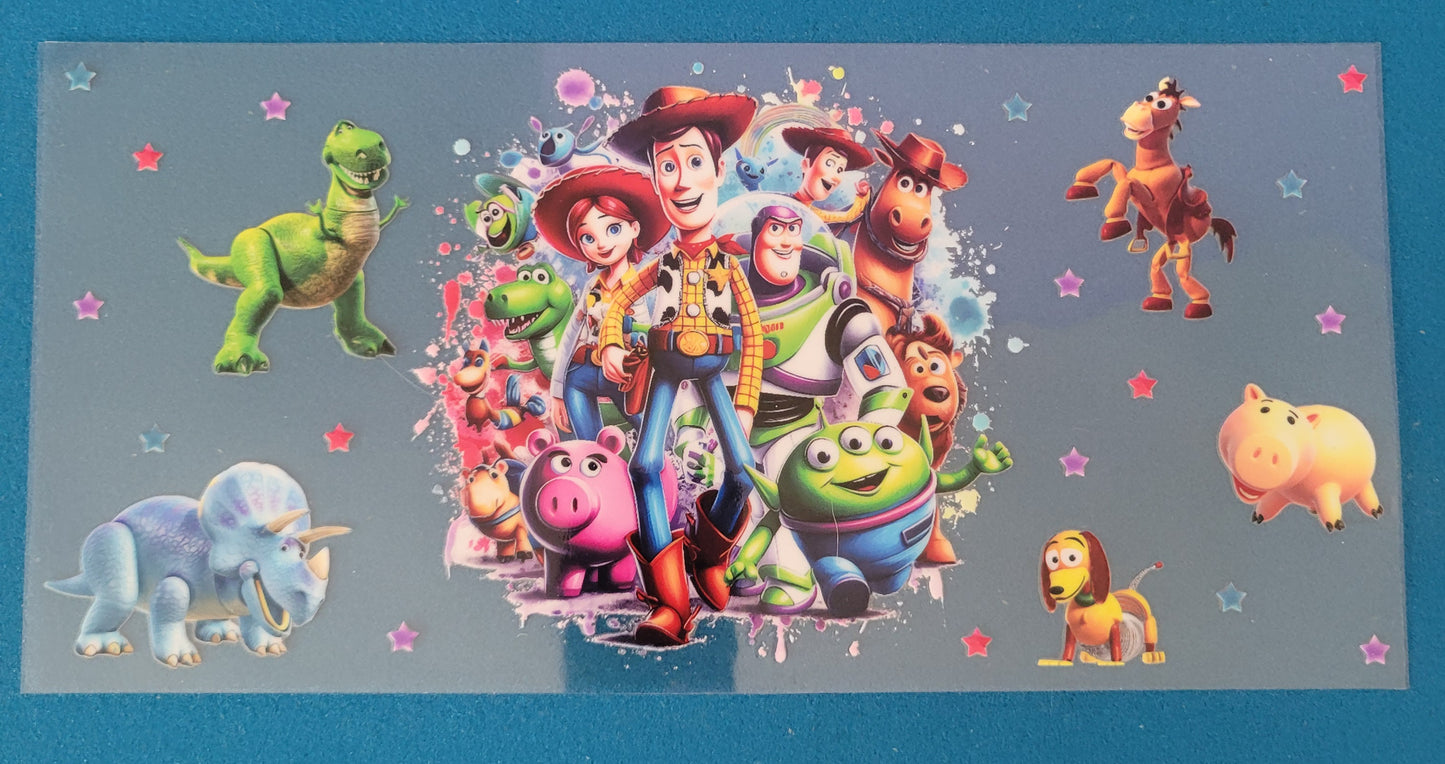 TOY STORY image 1