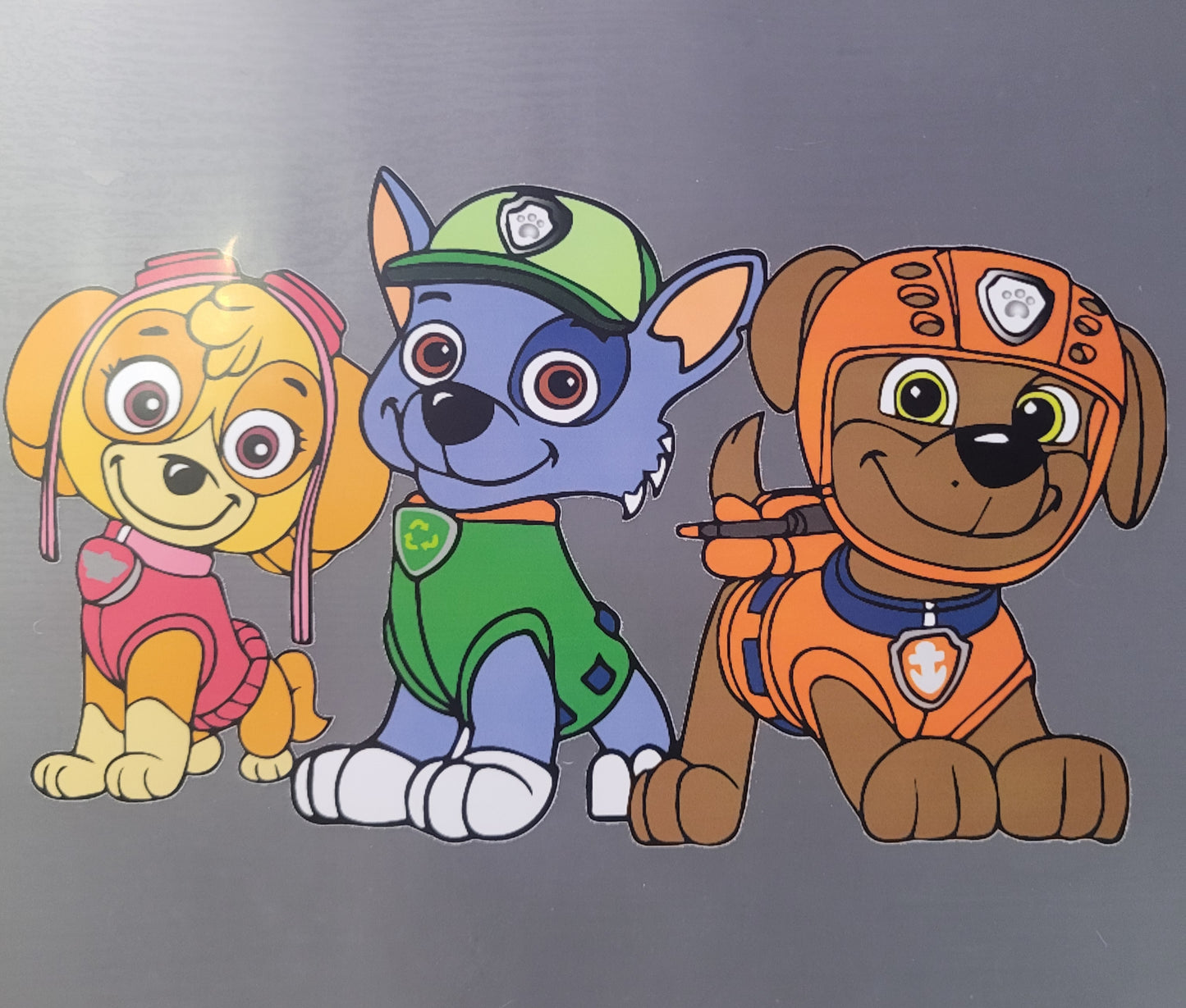 PAW PATROL 3 image 0