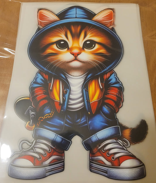 cool kitty image 0