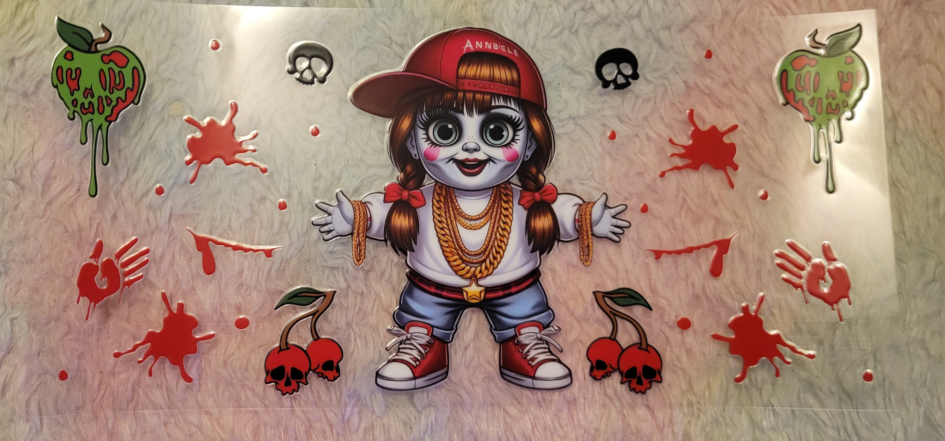 Anabelle image 0