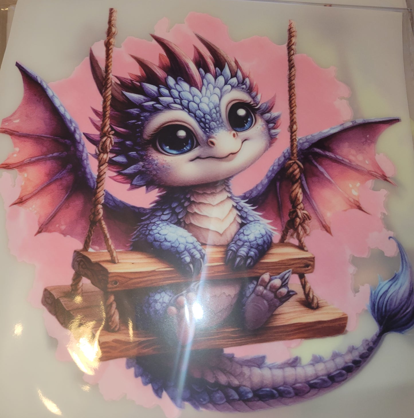 Baby Dragon Series image 3