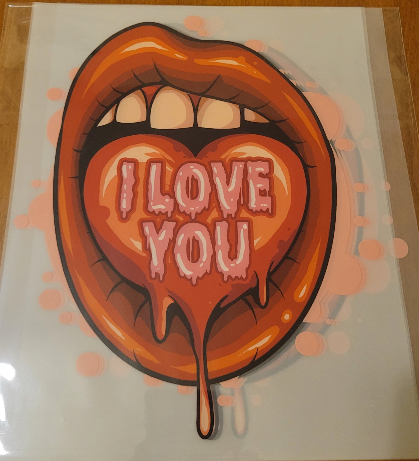 I love you image 0