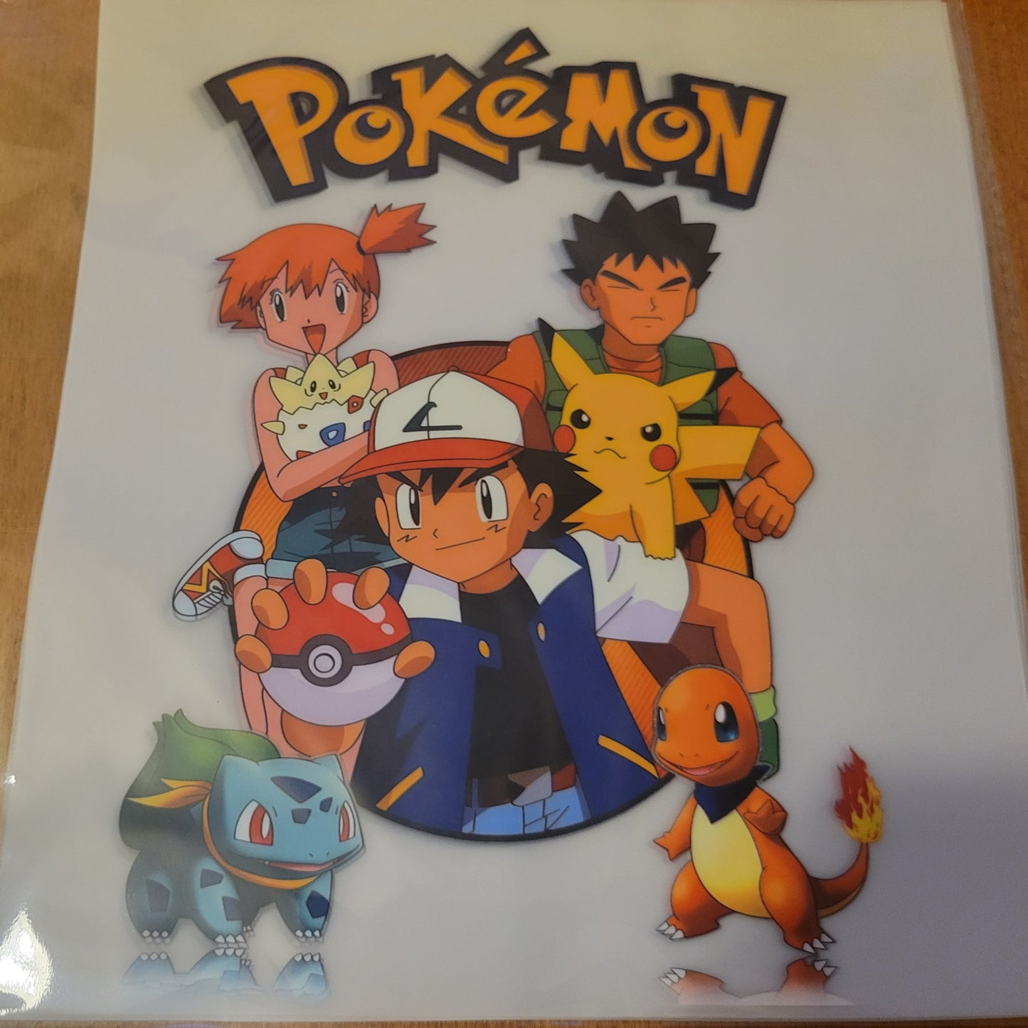 Pokemon image 0