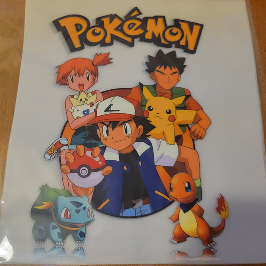 Pokemon image 0