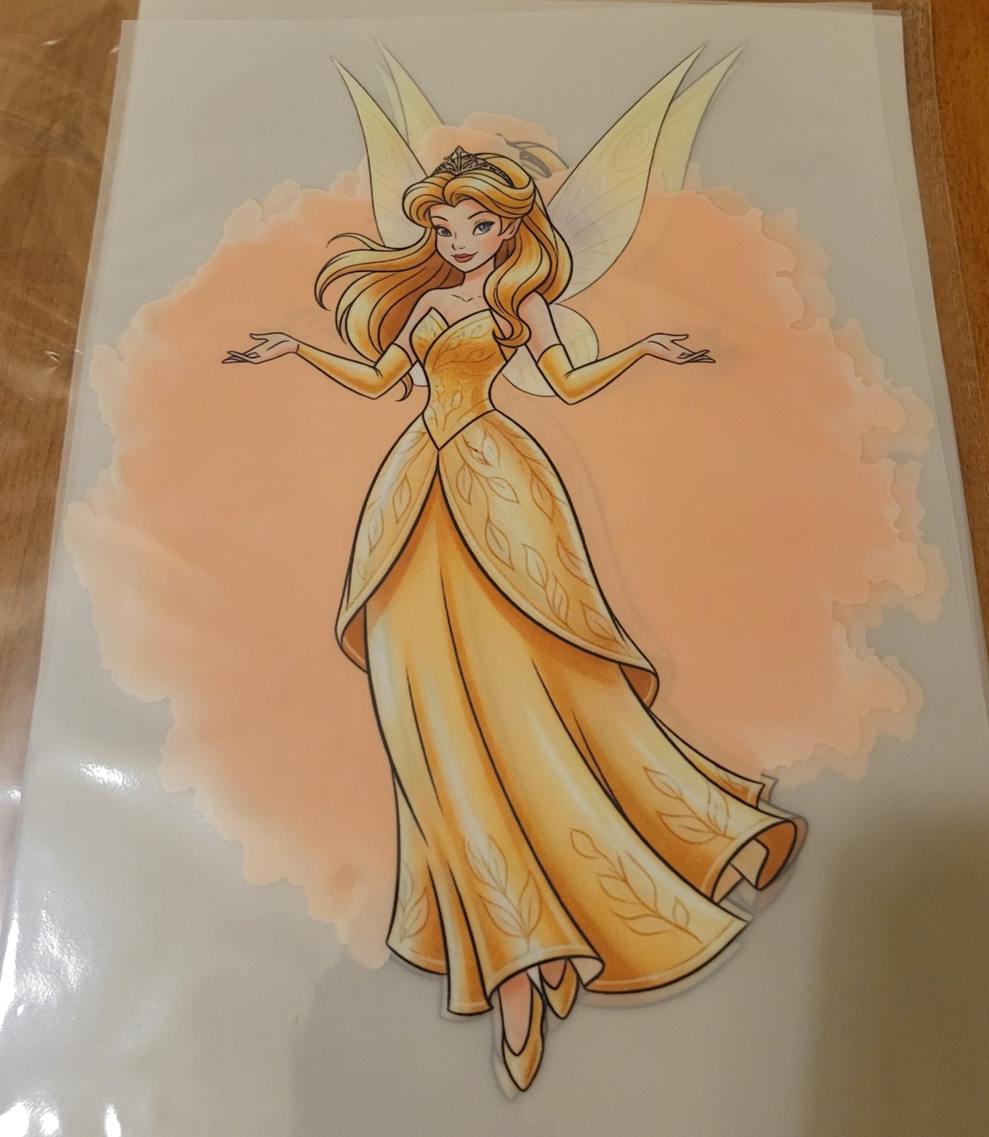 Tinker Bell & Friends image 2
