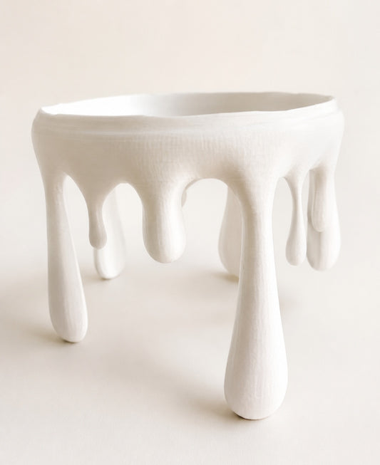 3D Printed 20oz Tumbler Drip Sleeve image 0