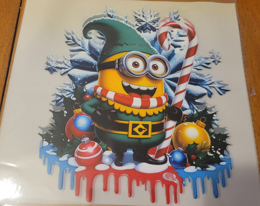 Minion Elf image 0