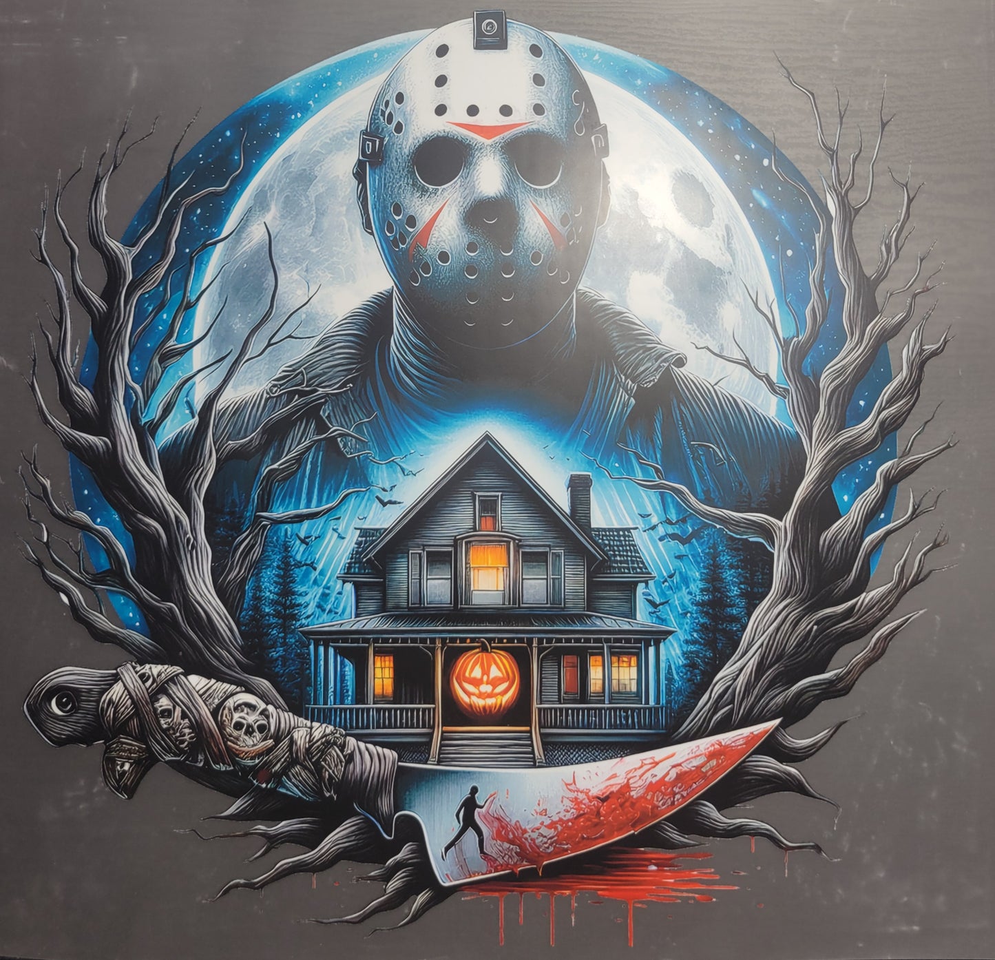 JASON V. DTF image 0