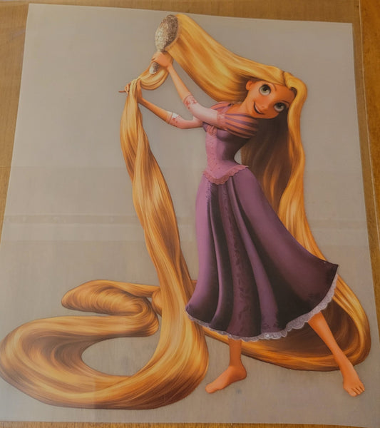 Tangled image 0