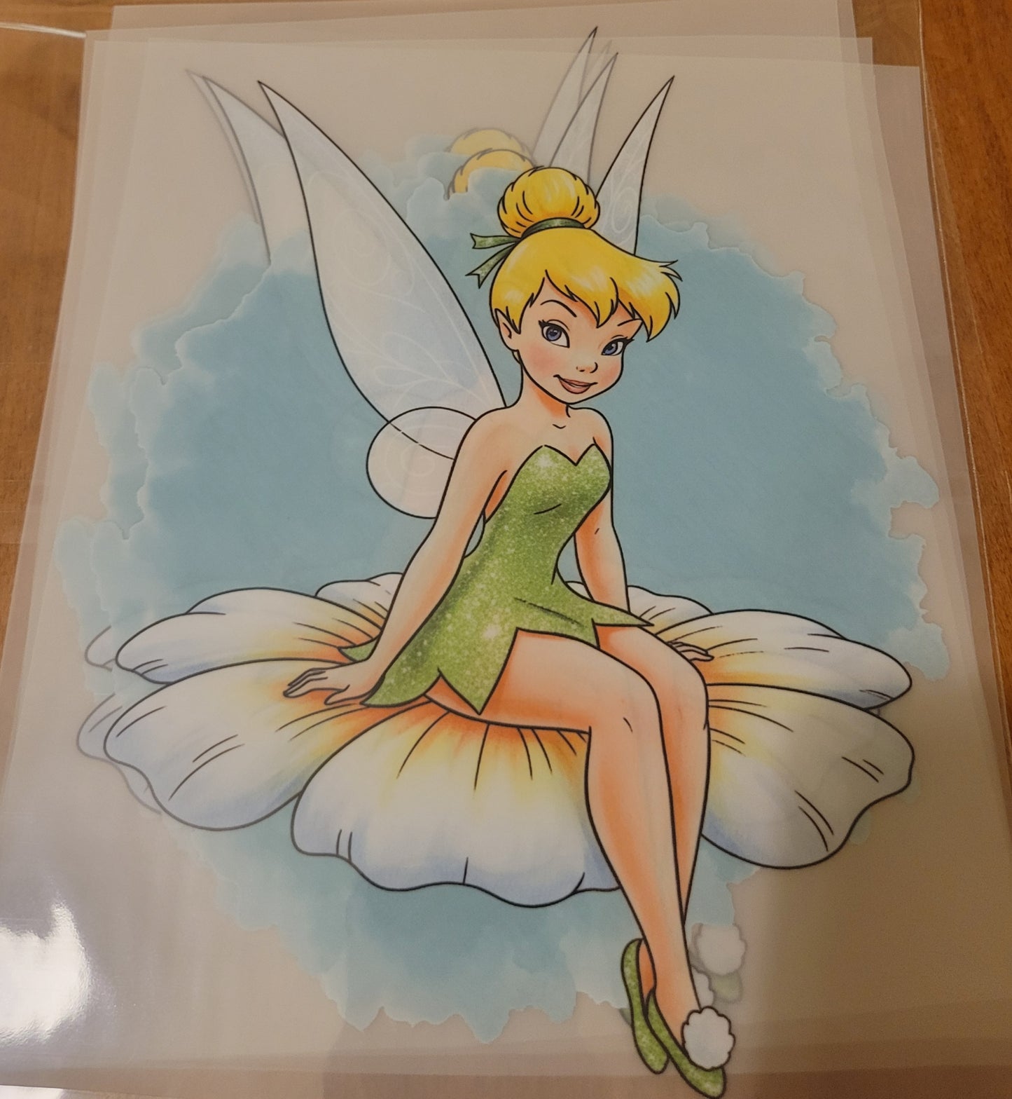 Tinker Bell & Friends image 6
