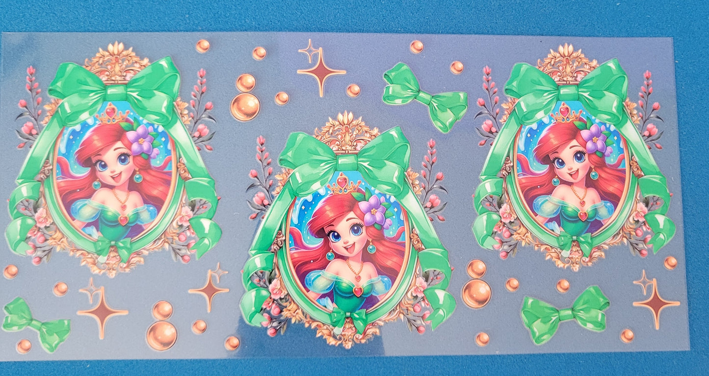 PRINCESSES image 0