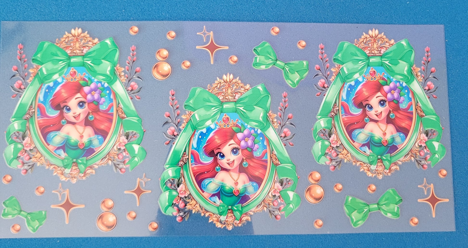 PRINCESSES image 0
