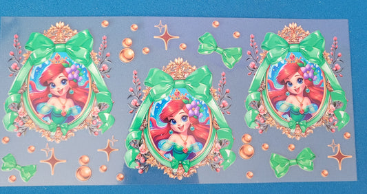 PRINCESSES image 0
