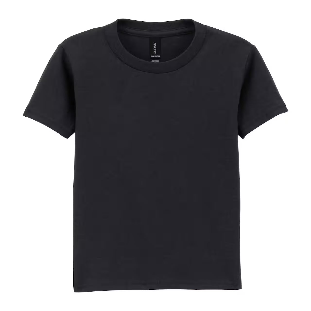 Adult Cotton T-Shirt | DTF & Screen Print Ready image 5