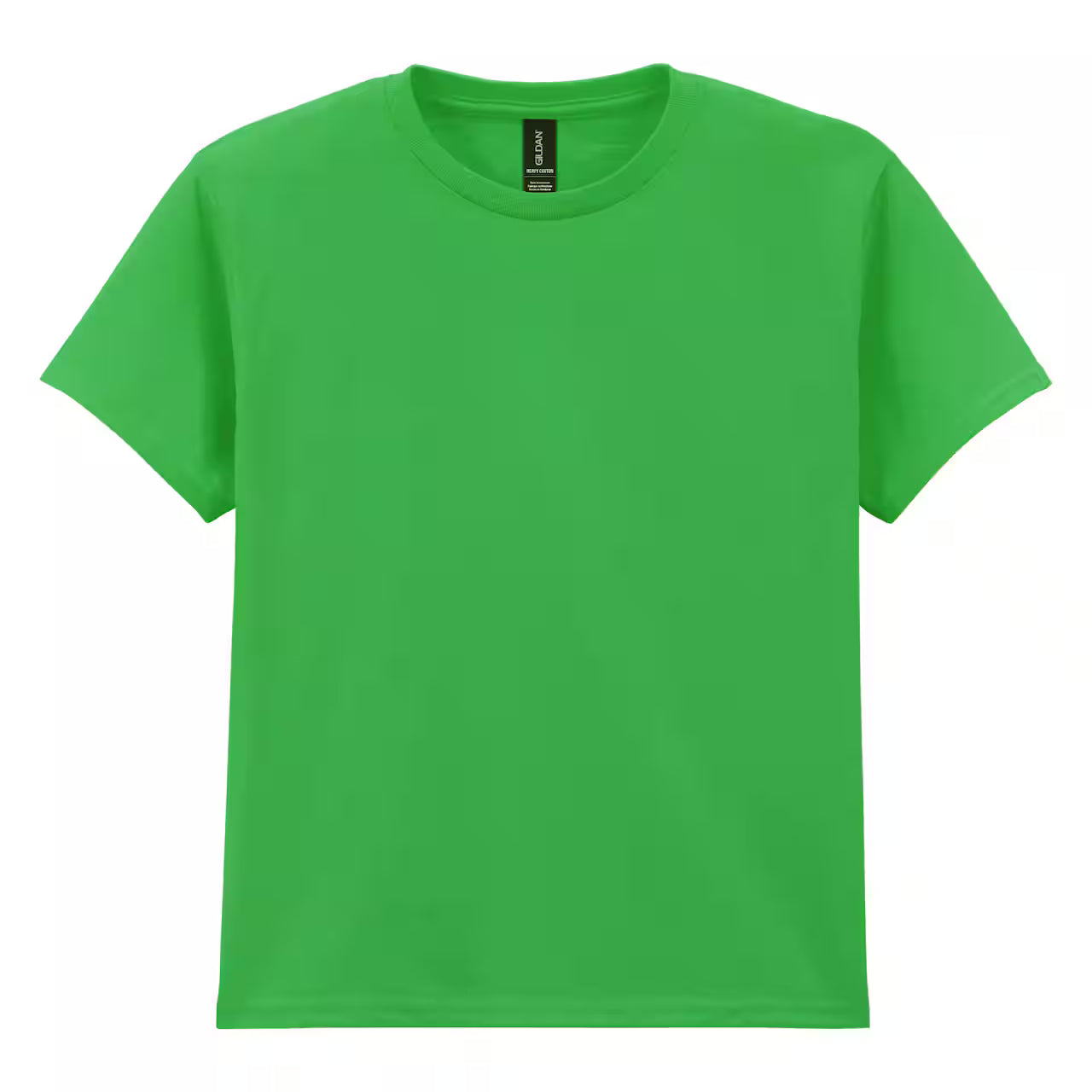 Adult Cotton T-Shirt | DTF & Screen Print Ready image 9