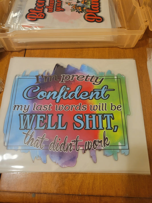 That didnt work image 0