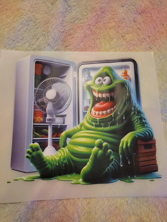 Slimer image 0