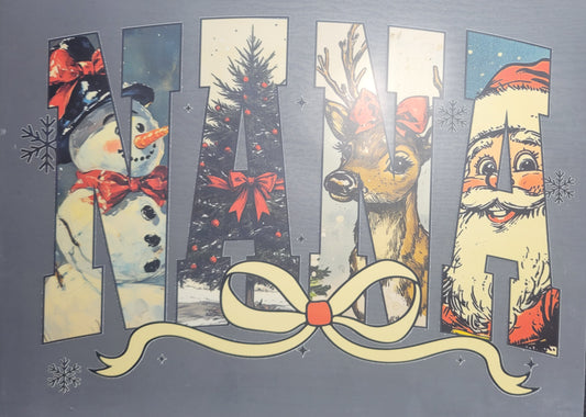 MAMA- CHRISTMAS image 0