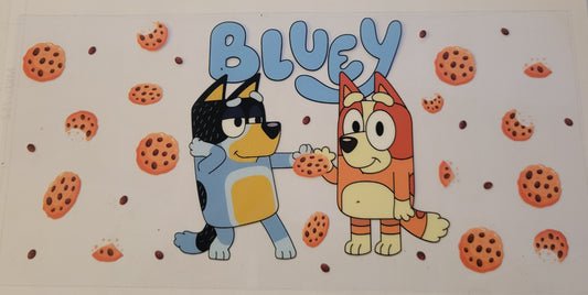 BLUEY image 0