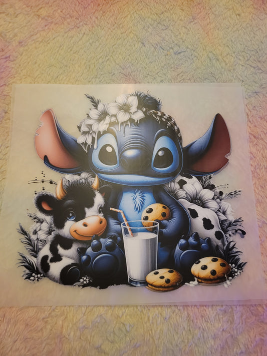 stitch cookies image 0