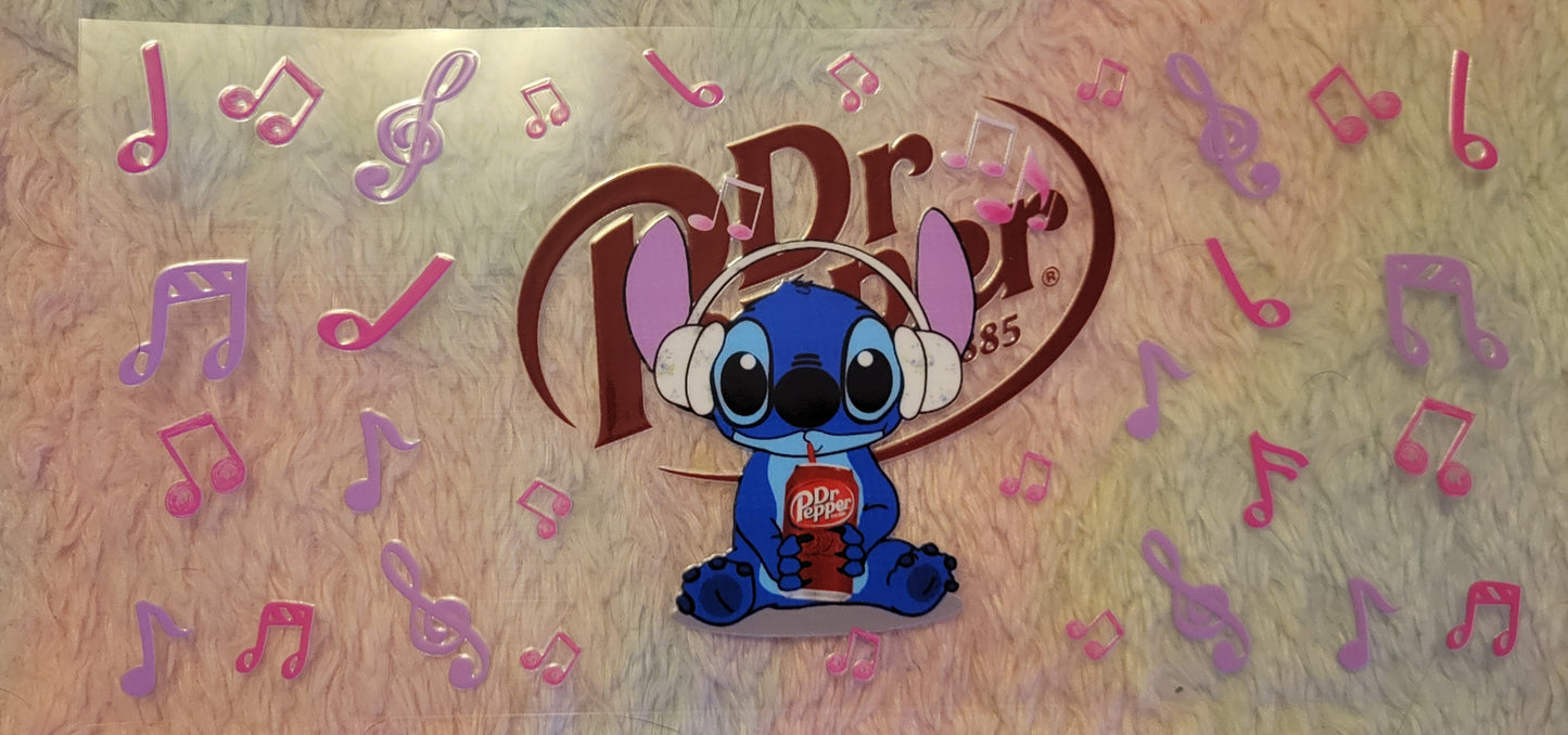 Dr. Pepper Characters image 1