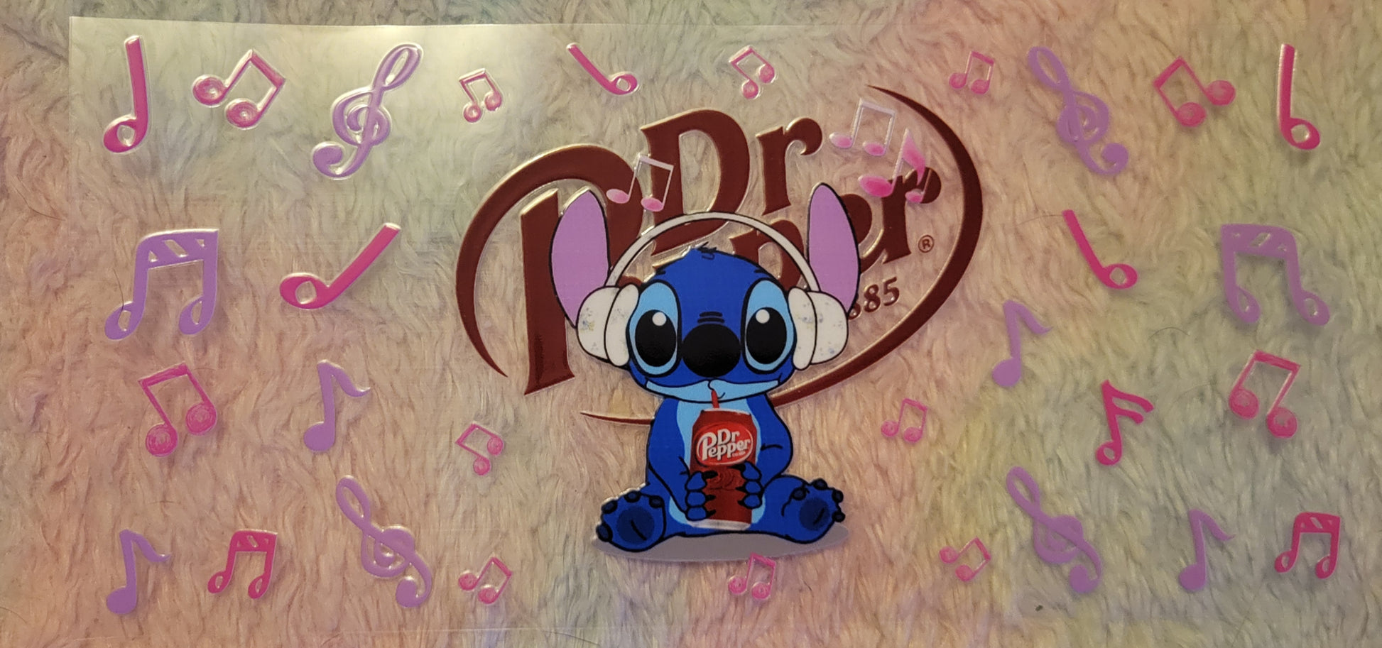 Dr. Pepper Characters image 1