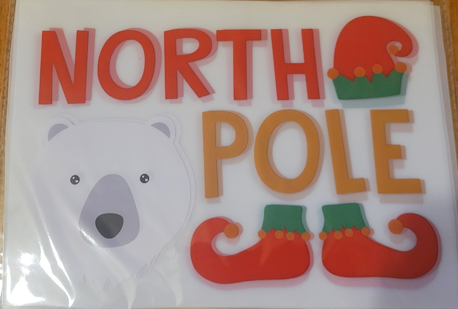 North Pole image 0