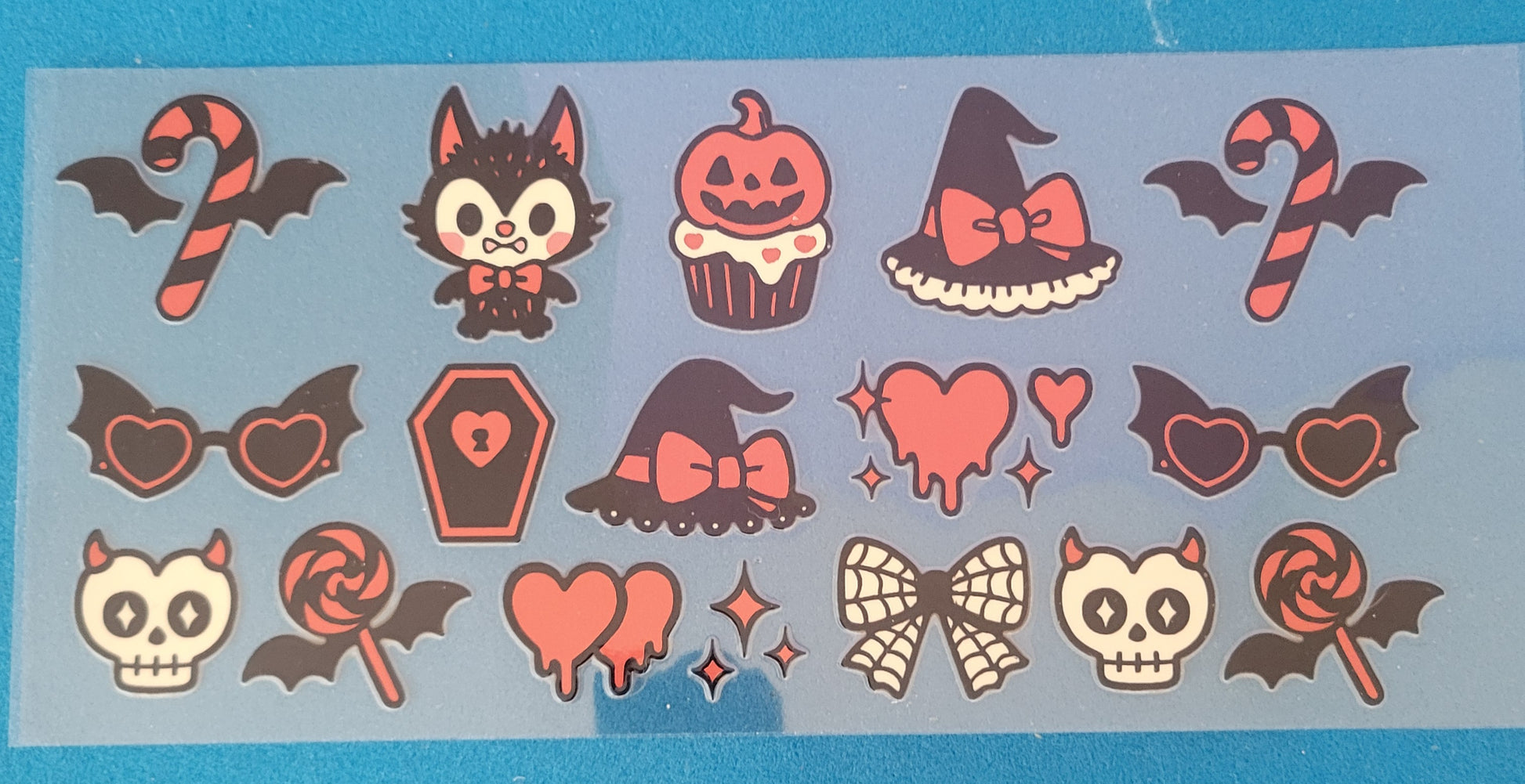 RANDOM HALLOWEEN image 7