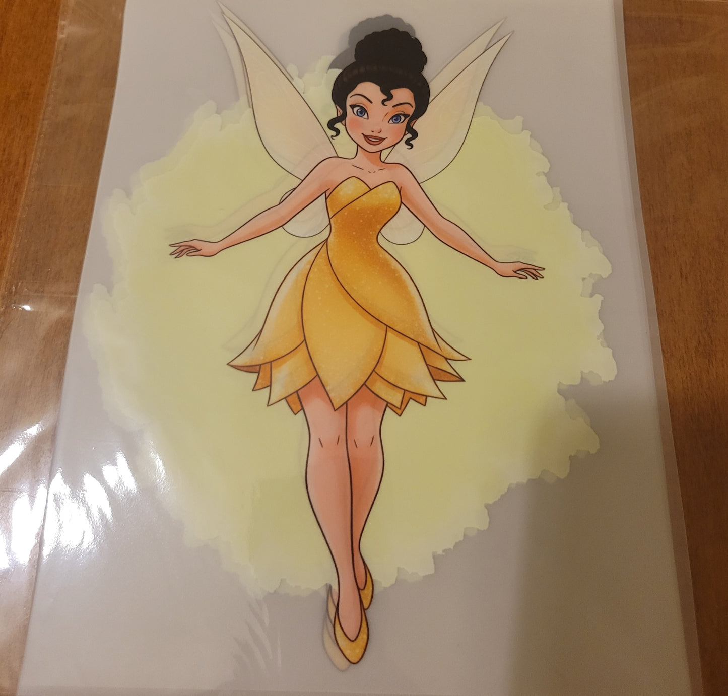 Tinker Bell & Friends image 8
