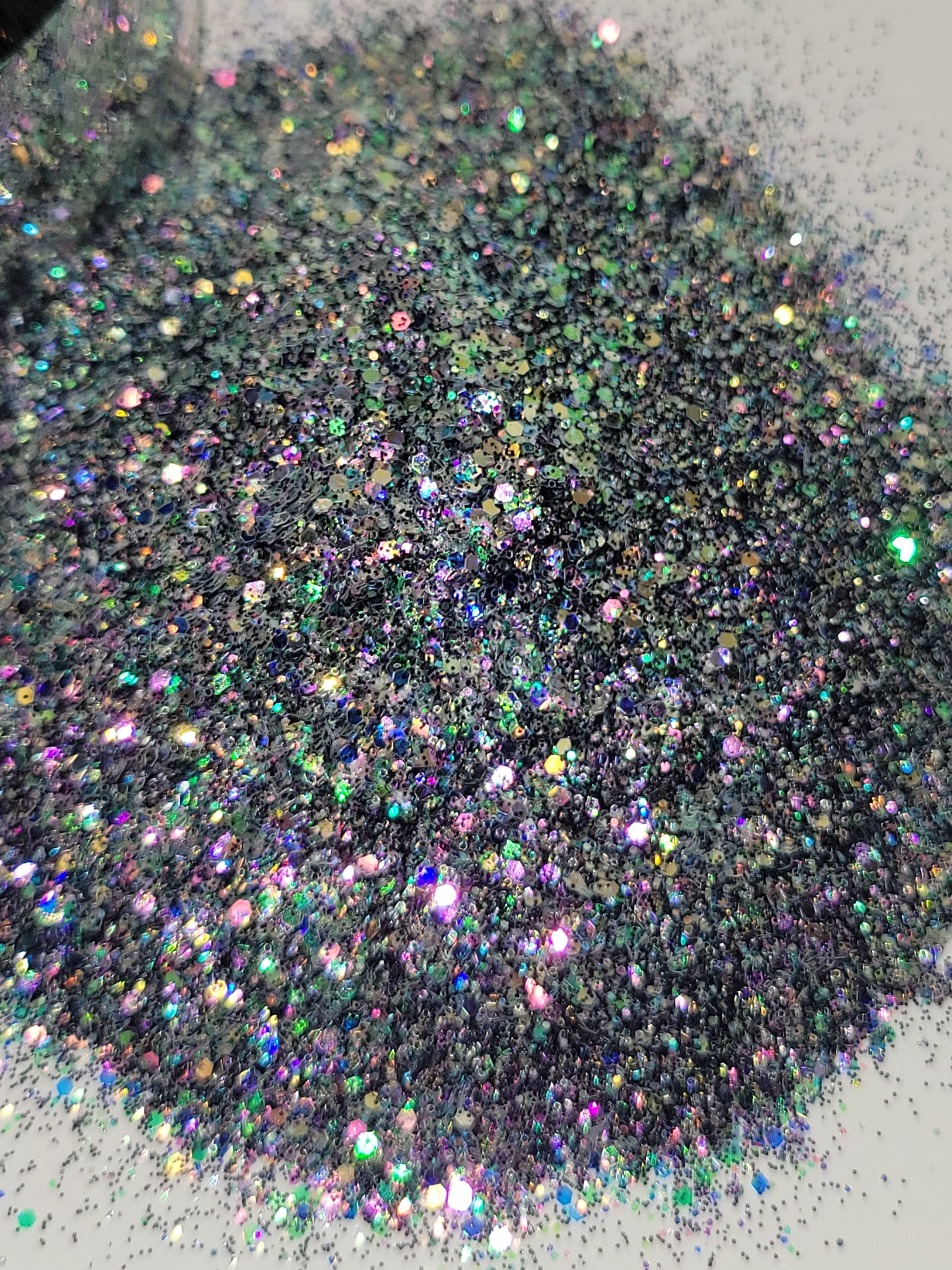After Party Chunky Glitter  image 2