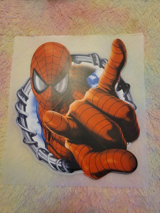 Spiderman image 0