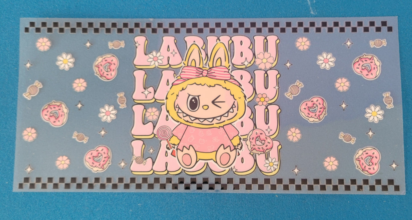 LABUBU - VARIOUS image 2