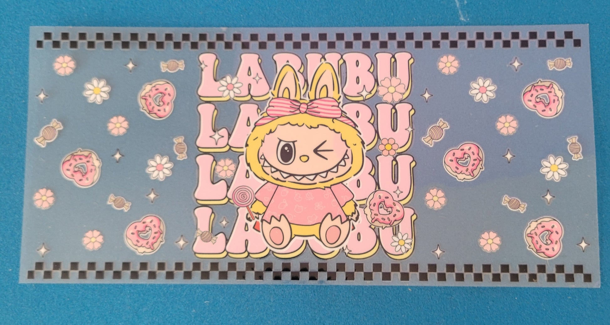 LABUBU - VARIOUS image 2